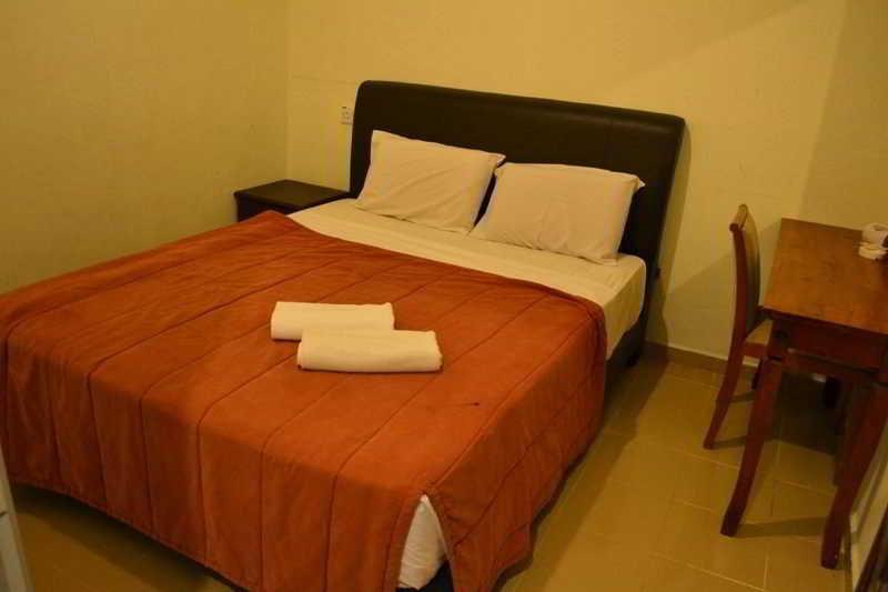 Langkapuri Resort Langkawi パンタイ・サナング エクステリア 写真